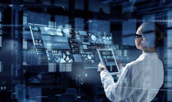 How has technology improved science?