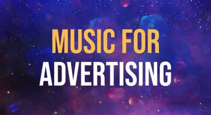 How important is music in advertising?