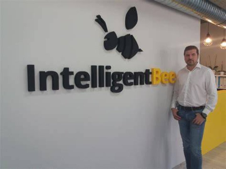 How intelligent is a bee?