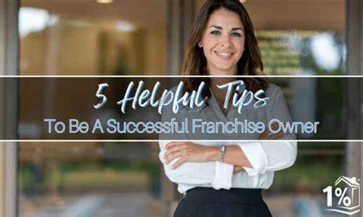 How is a franchise owner taxed?