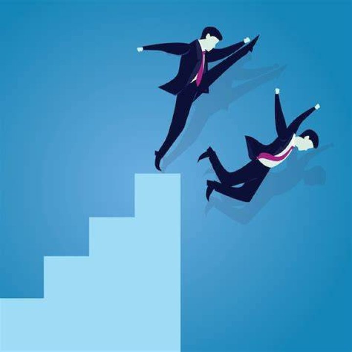 How is competition bad for business?