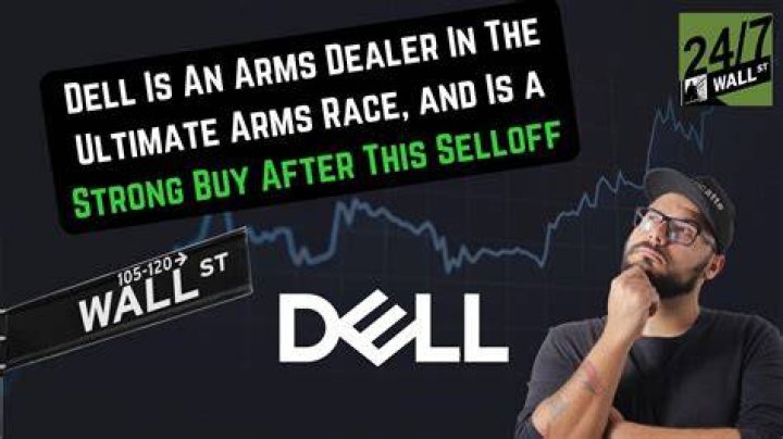 How is Dell still in business?