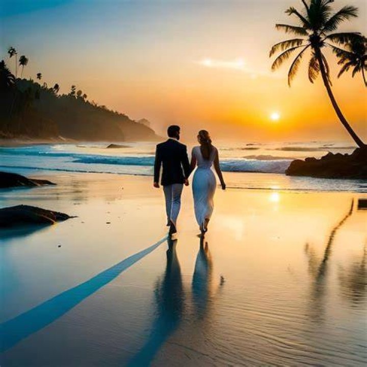 How is Goa for honeymoon?