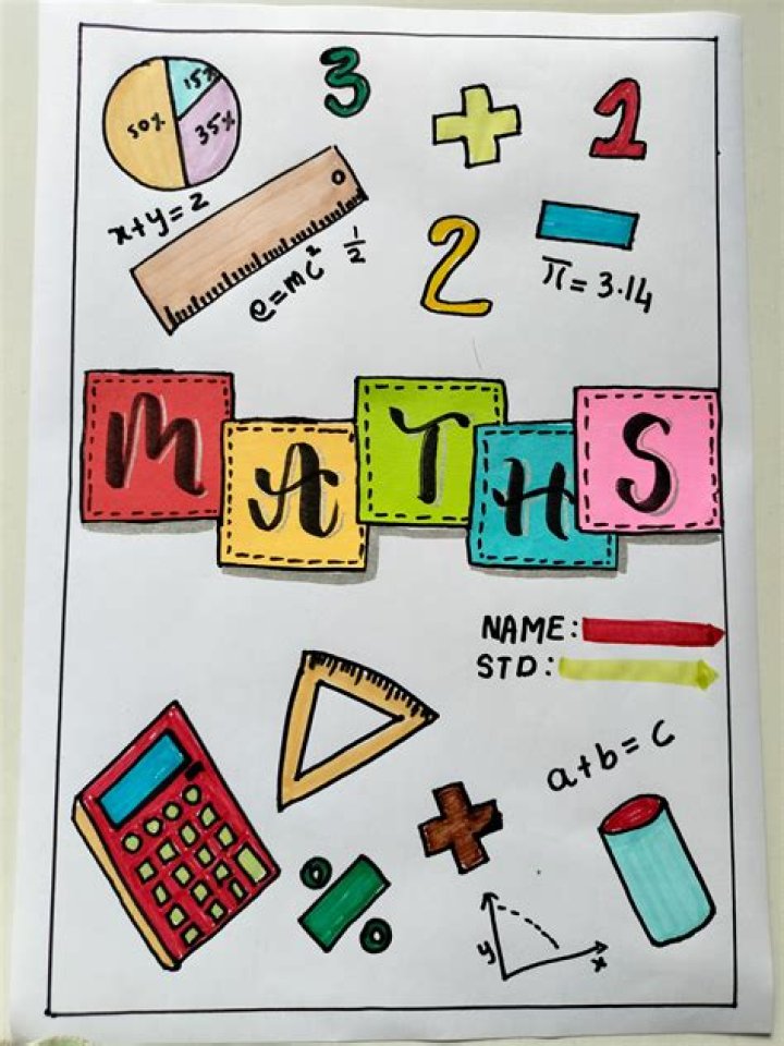 How is maths used in design?