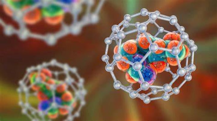 How is nanotechnology created?