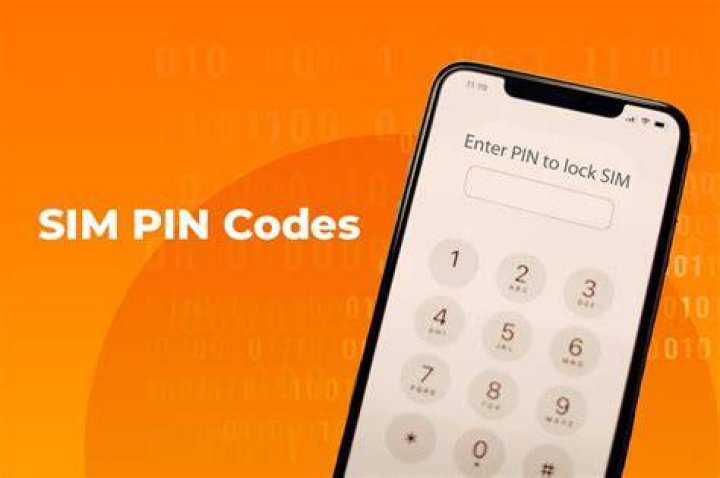 How is PIN Code decided?