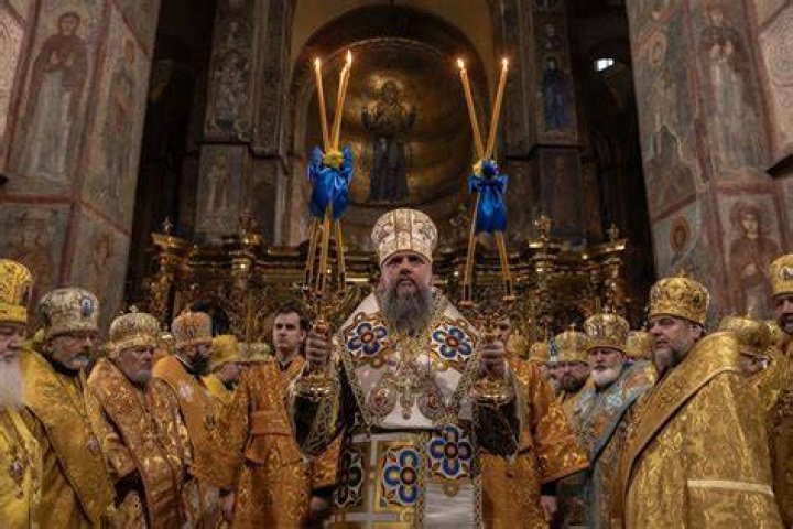How is Russian Orthodox different from Christianity?