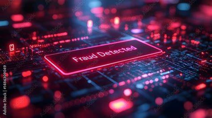 How is sales fraud detected?