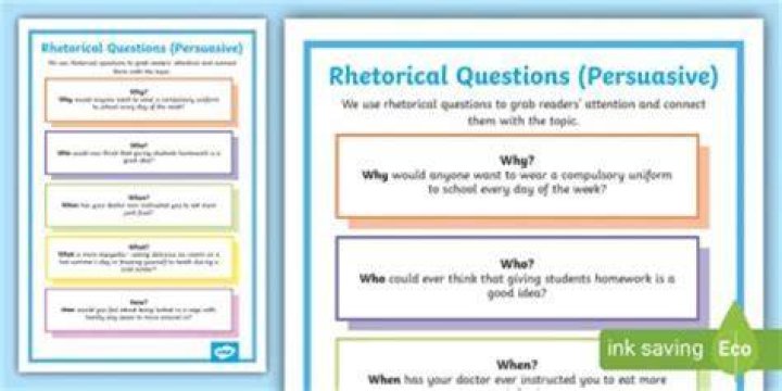 How is the previous question used in Australia?