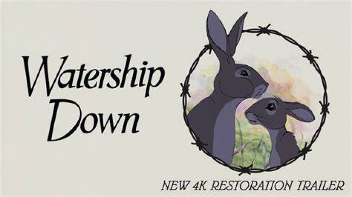 How is Watership Down PG?