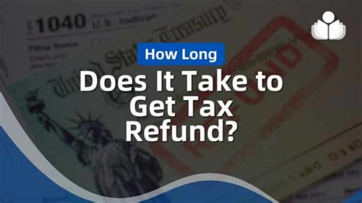 How long after tax refund will I get stimulus?