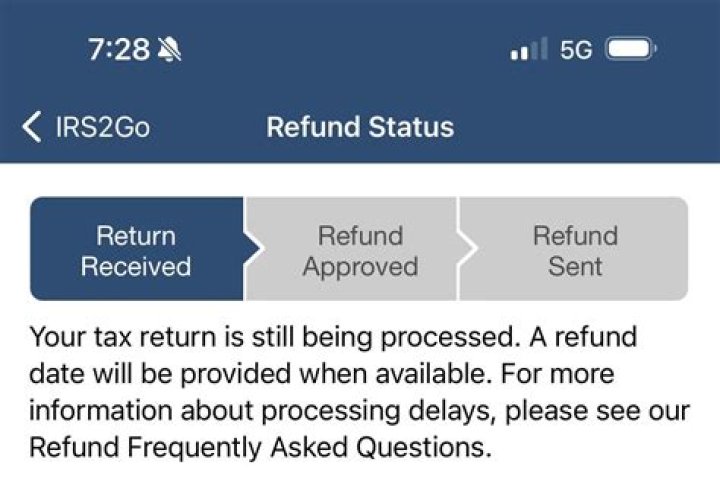 How long before refund is approved?