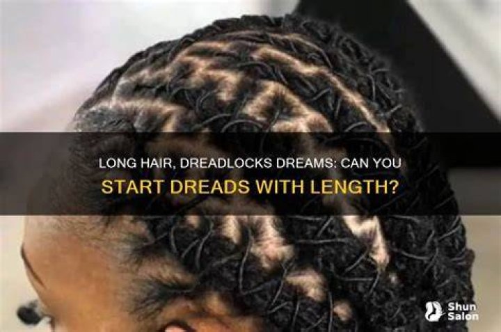 How long can dreads last?