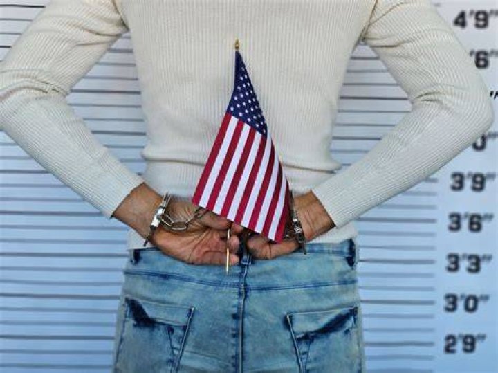 How long can ICE hold you before deportation?