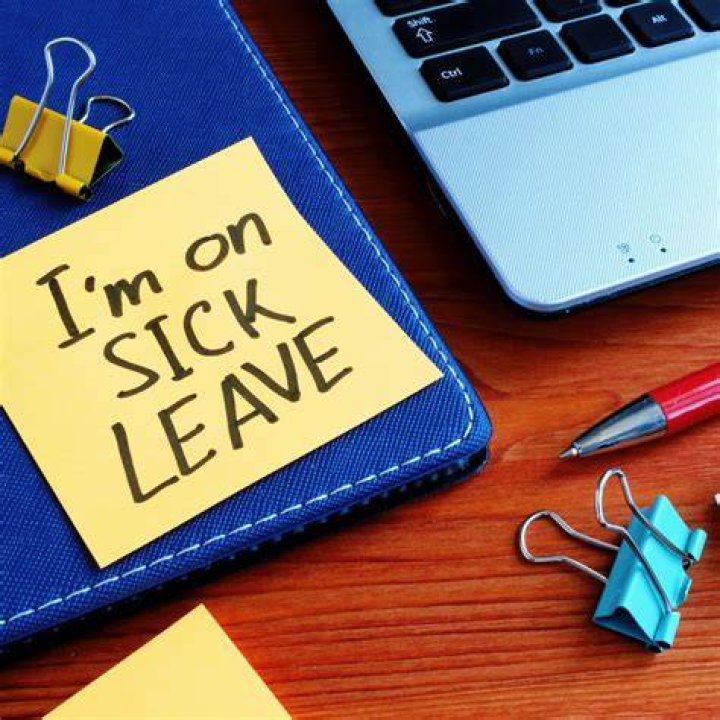 How long can you be off work sick?