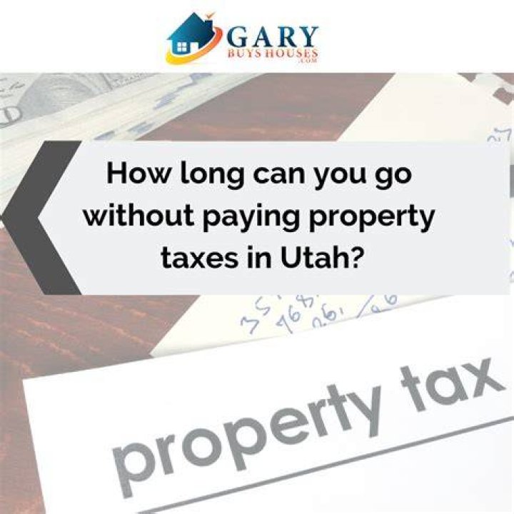 How long can you go without paying property taxes in Missouri?