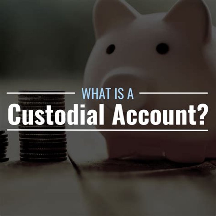 How long can you have a custodial account?