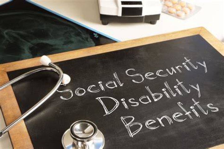 How long can you receive Social Security disability benefits for a child?