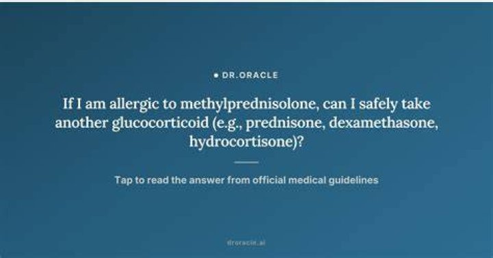 How long can you safely take dexamethasone?