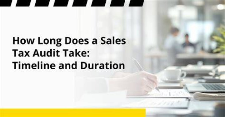 How long do business sales take?