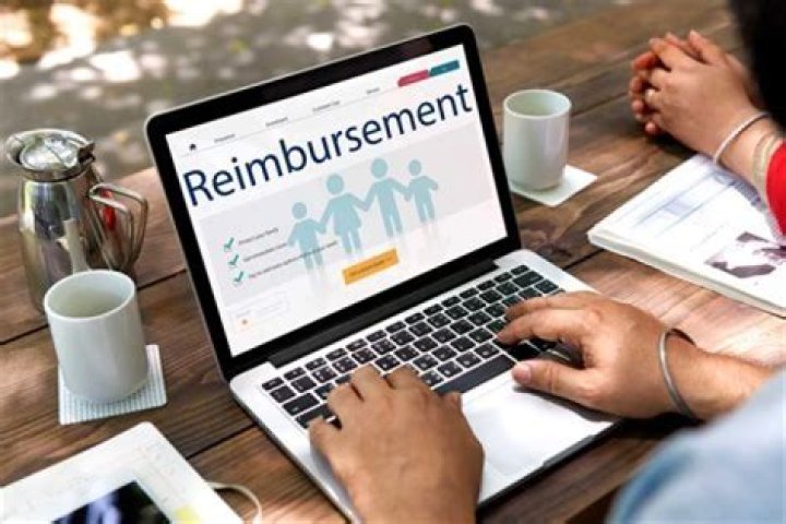How long do employers have to reimburse expenses?