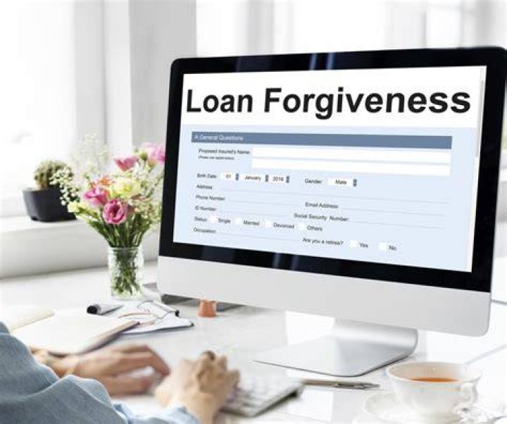 How long do I have to apply for loan forgiveness?