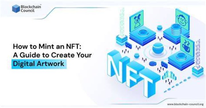 How long do NFTs take to mint?