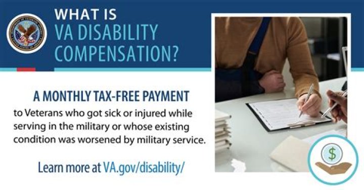 How long do VA compensation checks take to get?