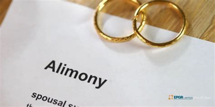 How long do you have to be married in New Mexico to get alimony?