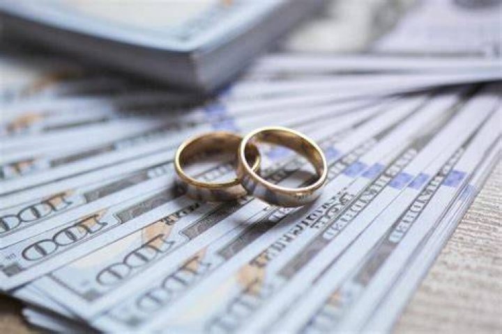How long do you have to be married to get alimony in Tennessee?