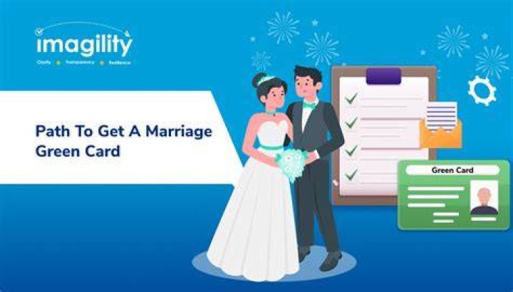 How long do you have to be married to keep your green card?
