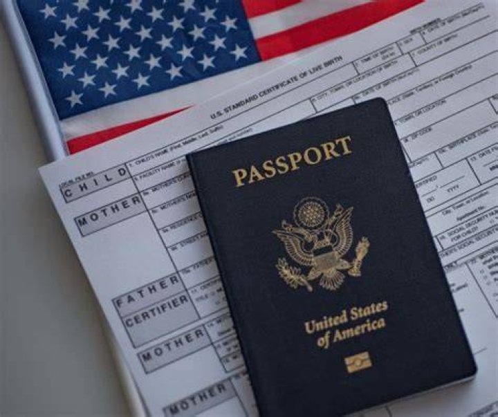 How long do you have to be married with a green card?