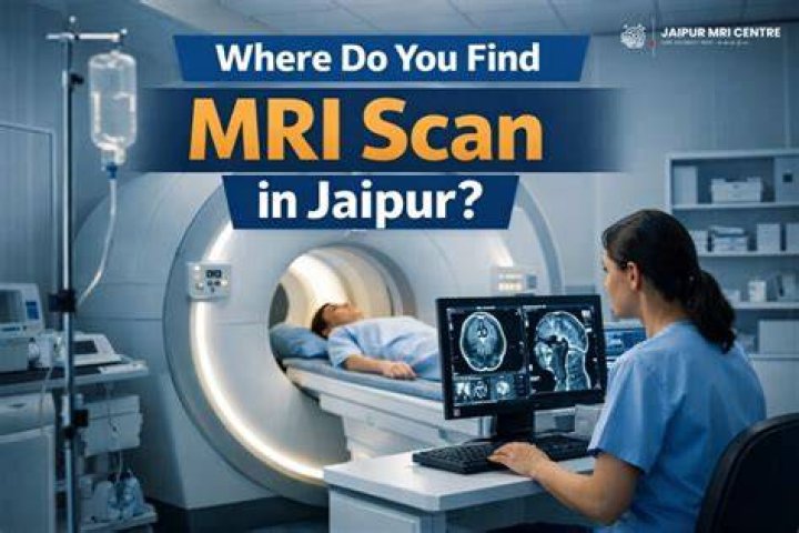 How long do you have to lie still for an MRI?