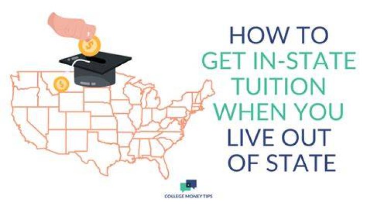 How long do you have to live in a state to get in state tuition in Michigan?