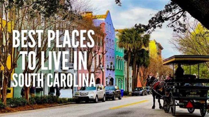 How long do you have to live in South Carolina to be a resident?