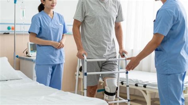 How long do you stay in the hospital for foot surgery?