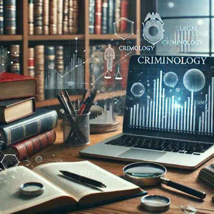 How long do you study criminology?