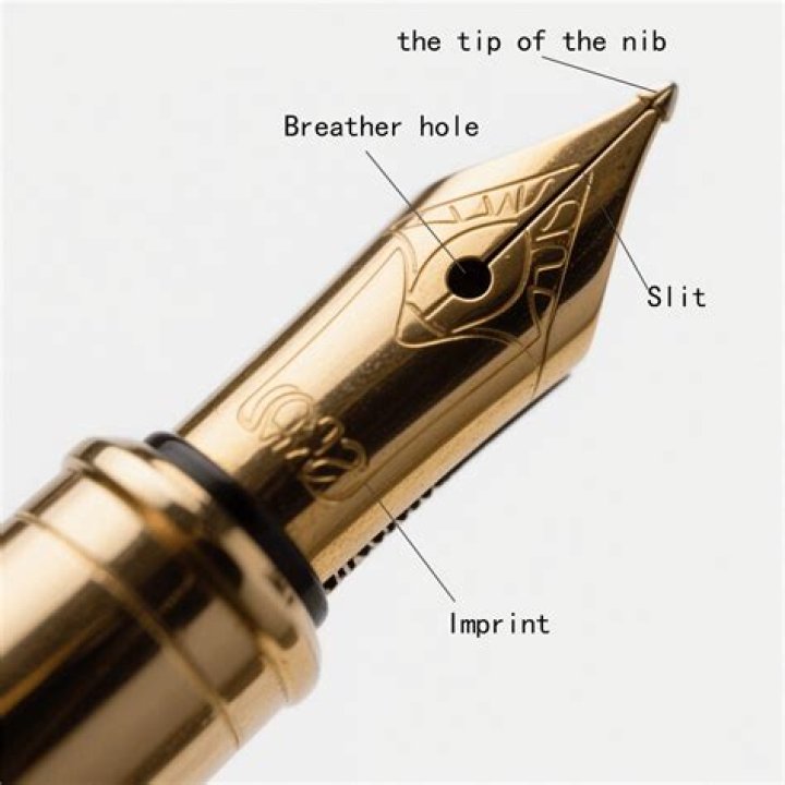 How long does a steel nib last?