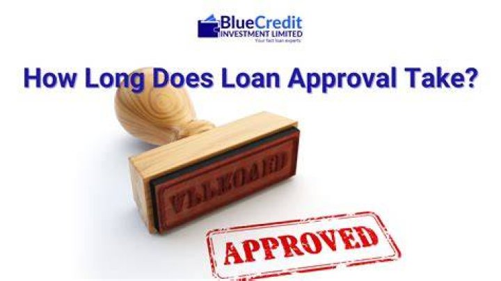 How long does approval take for Eidl?