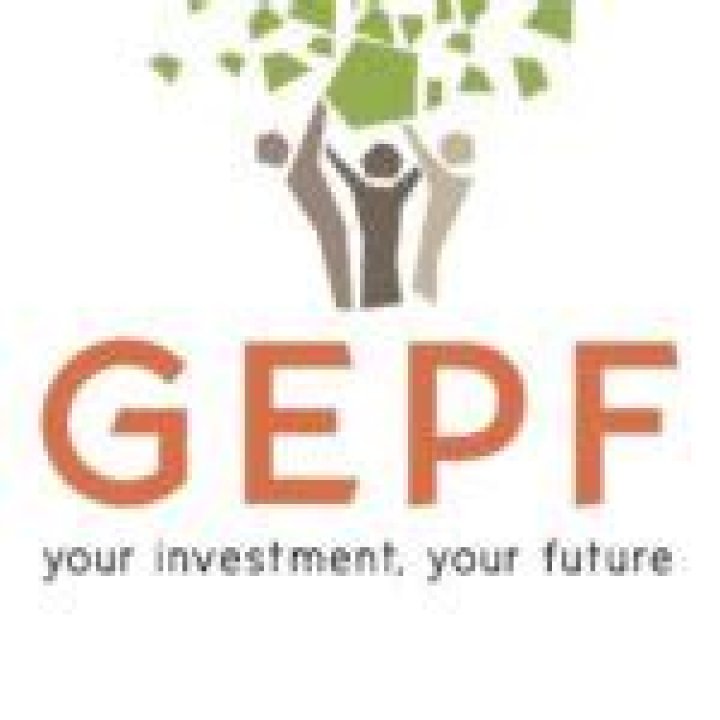 How long does Gepf take to payout after death to beneficiaries?