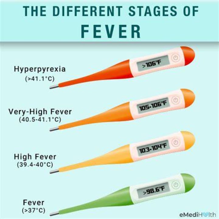 How long does humidifier fever last?