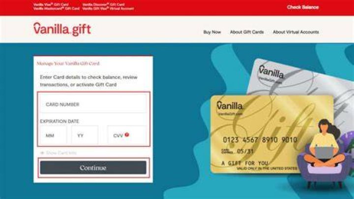 How long does it take for a gift card transaction to go through?