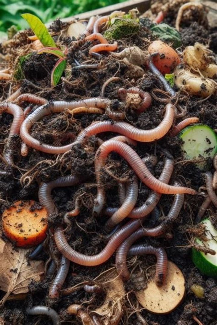 How long does it take for a worm farm to establish?