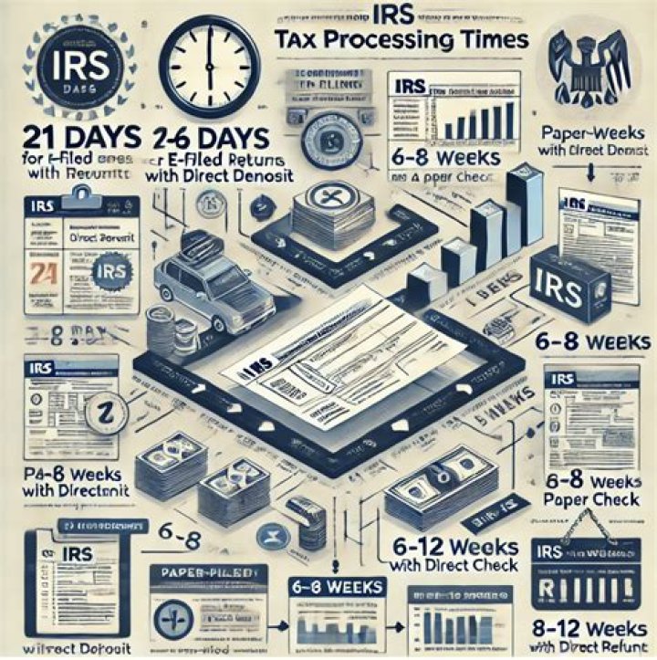 How long does it take for IRS to post a payment?