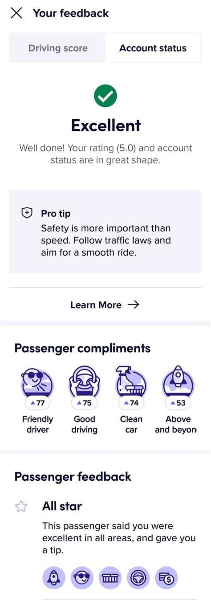 How long does it take for Lyft to approve a driver?