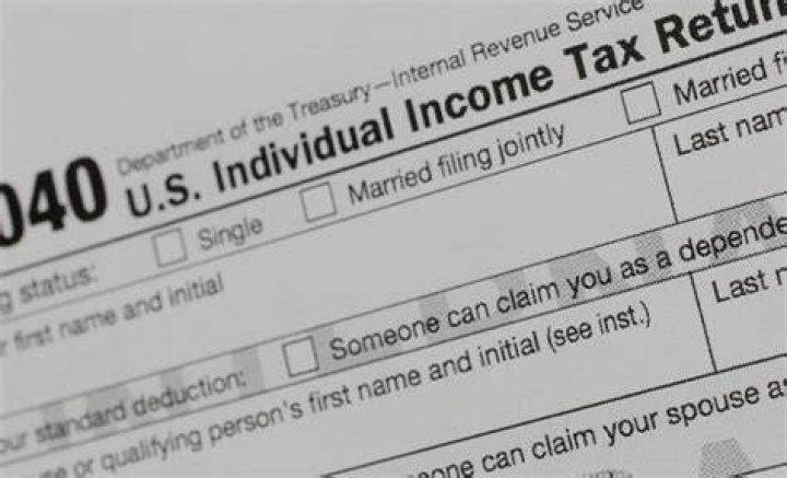 How long does it take for MD to accept tax return?