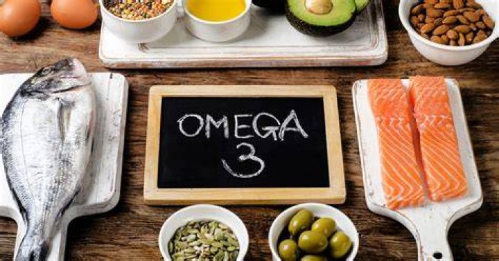 How long does it take for omega-3 to take effect?