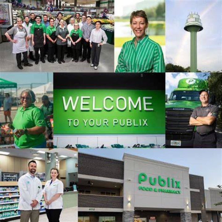 How long does it take to be a manager at Publix?