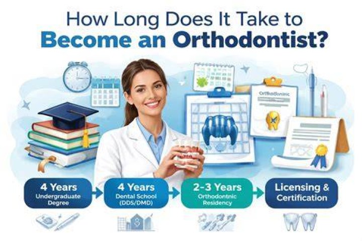 How long does it take to become a Fertility Specialist?