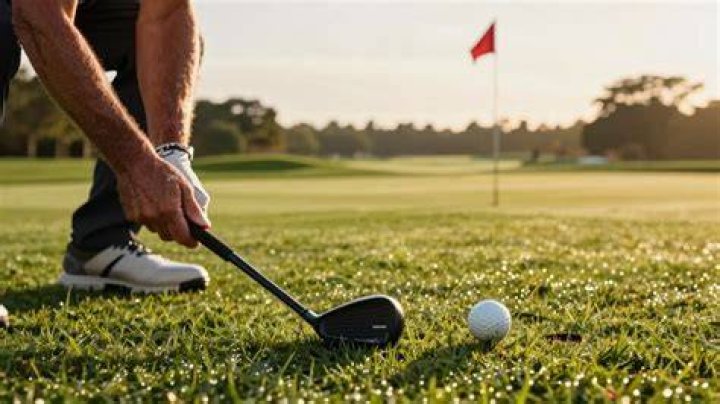 How long does it take to become a professional golfer?